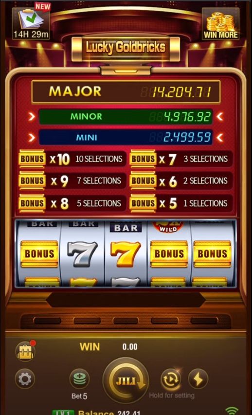 highbet casino game