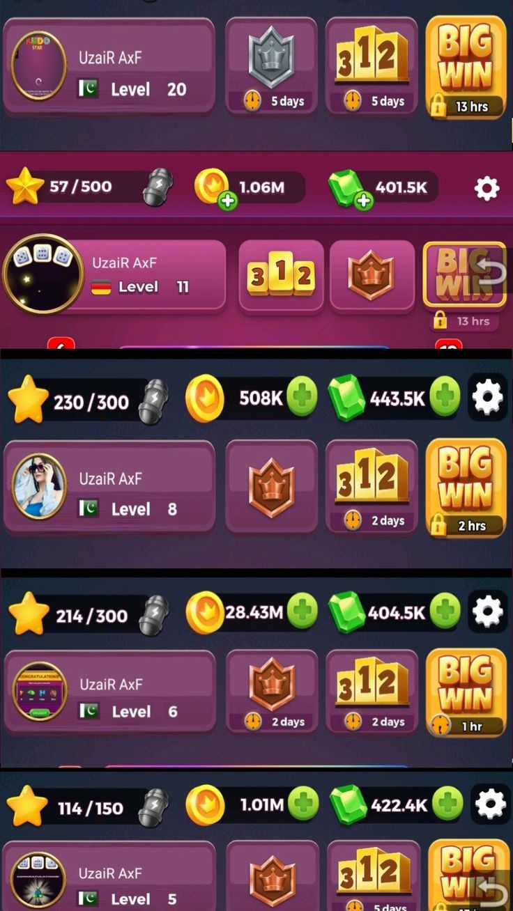 highbet casino game