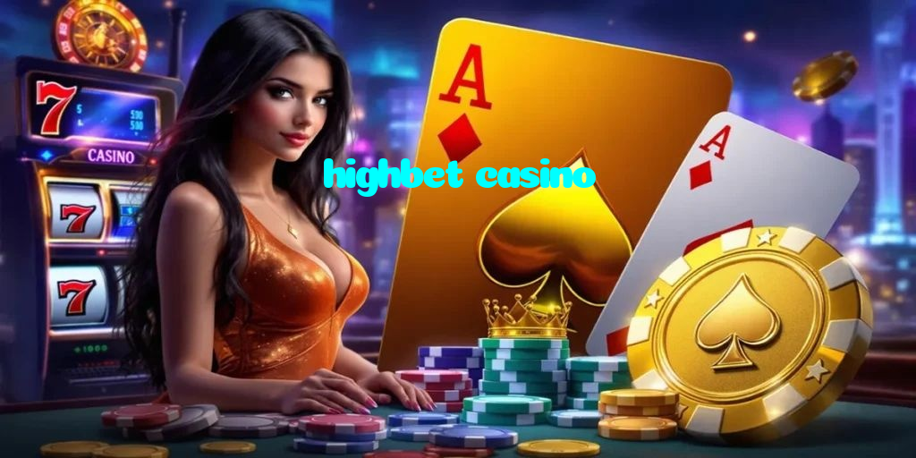 highbet casino خوش آمدید بونس +600% پیشکش موبائل ایپ کے پروموشن سیکشن میں دکھائی دیتی ہے۔