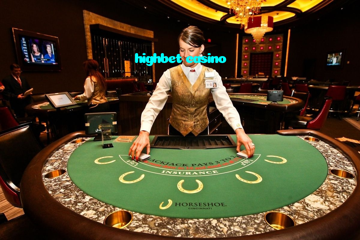 highbet casino