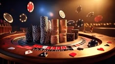 highbet casino casino presented on mobile device in Pakistan with slots and live games