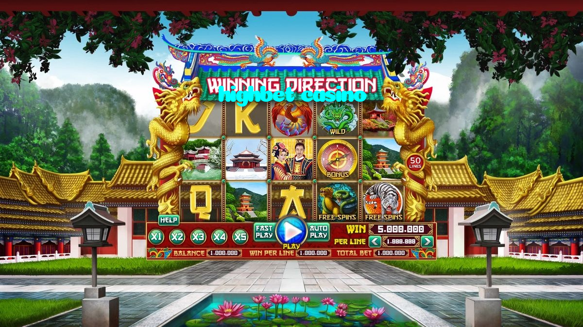 making first deposit on highbet casino website using local payment methods in Pakistan