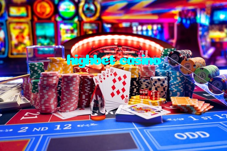 making first deposit on highbet casino website using local payment methods in Pakistan