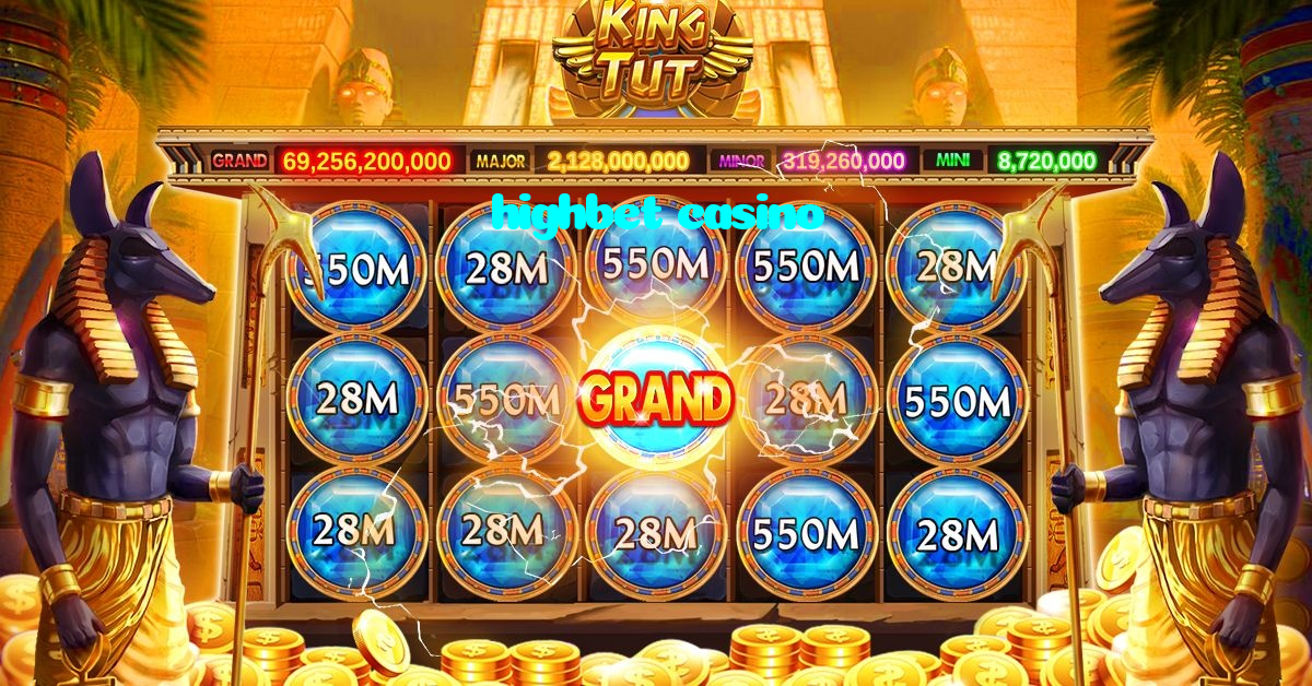 highbet casino