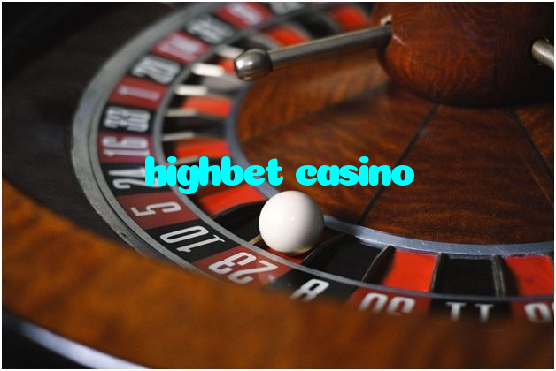 highbet casino casino presented on mobile device in Pakistan with slots and live games