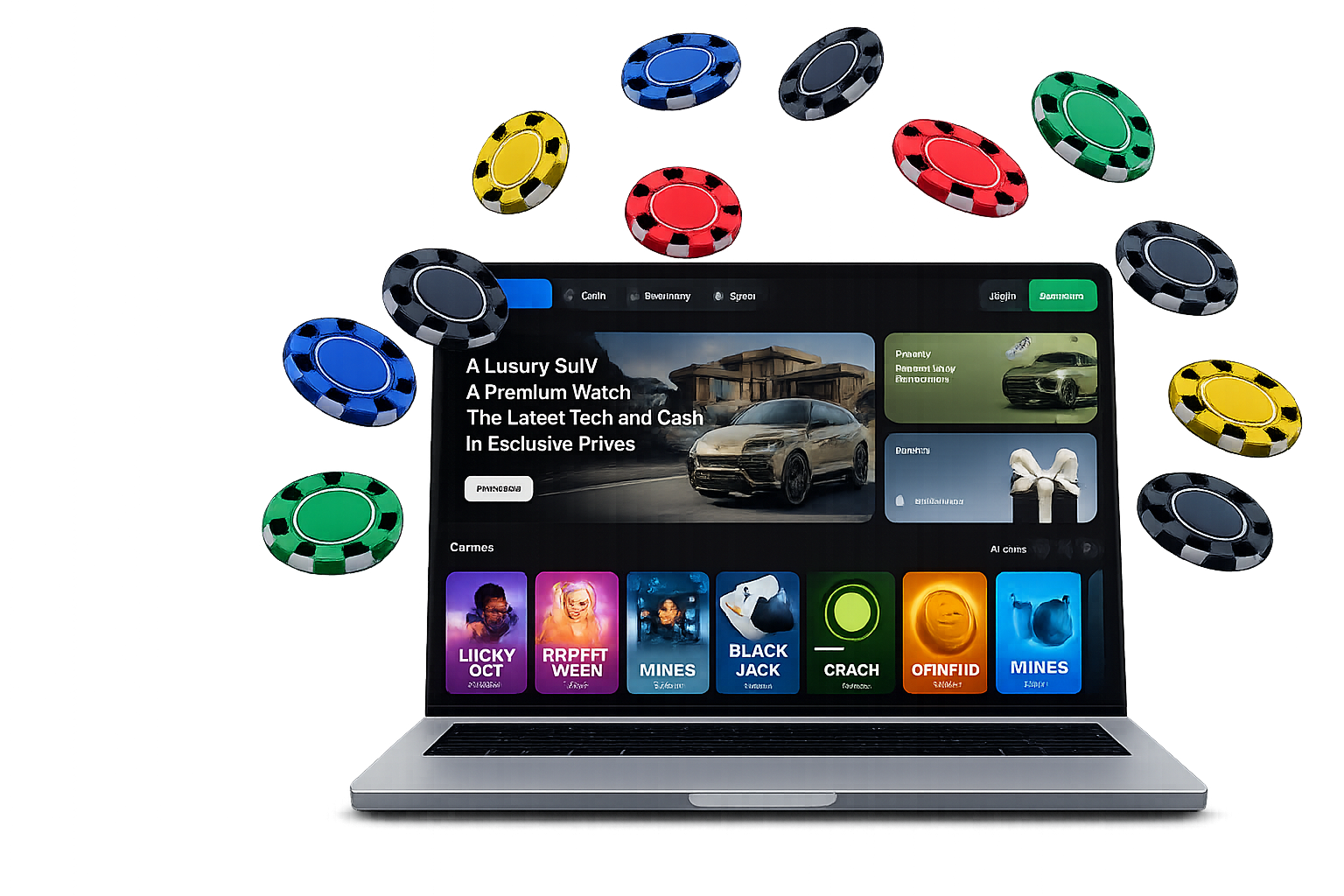 highbet casino Pakistan