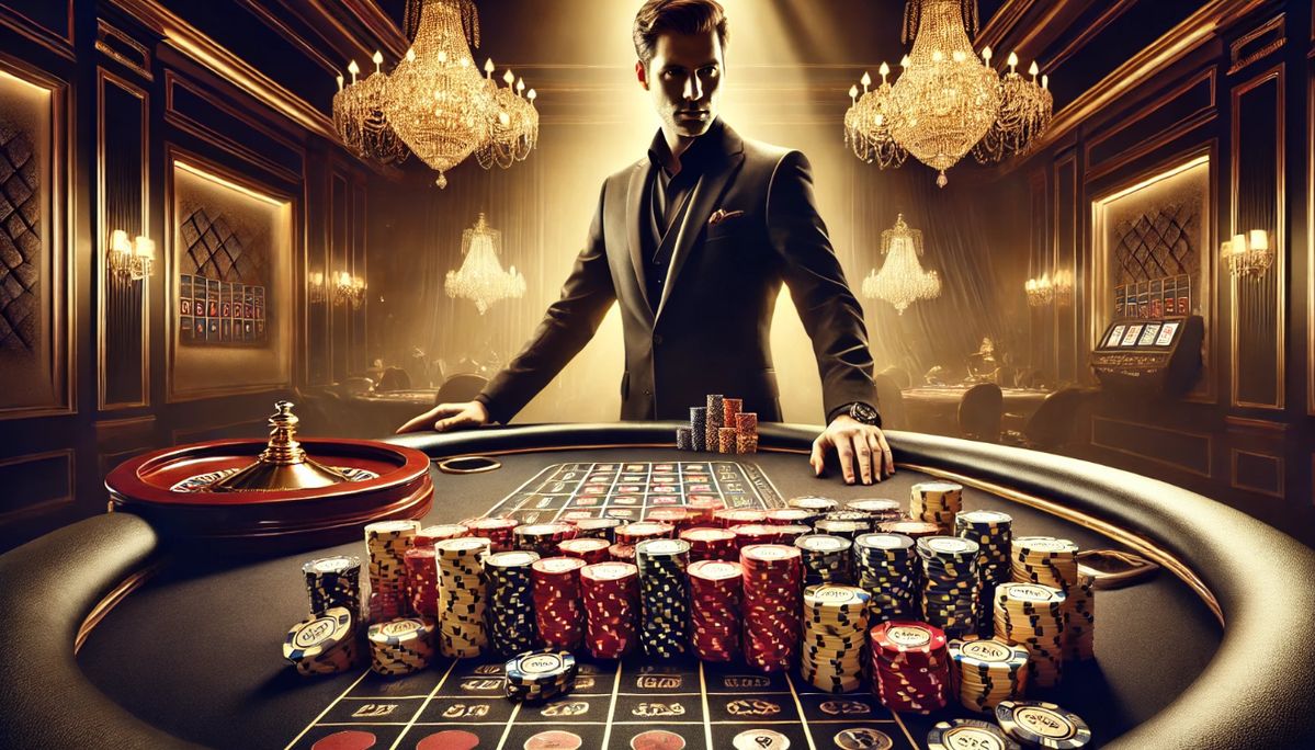 highbet casino پاکستان ریئل منی گیمز
